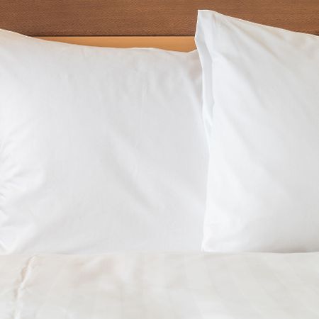 Holiday Inn Express Asuncion Aviadores By Ihg Zewnętrze zdjęcie