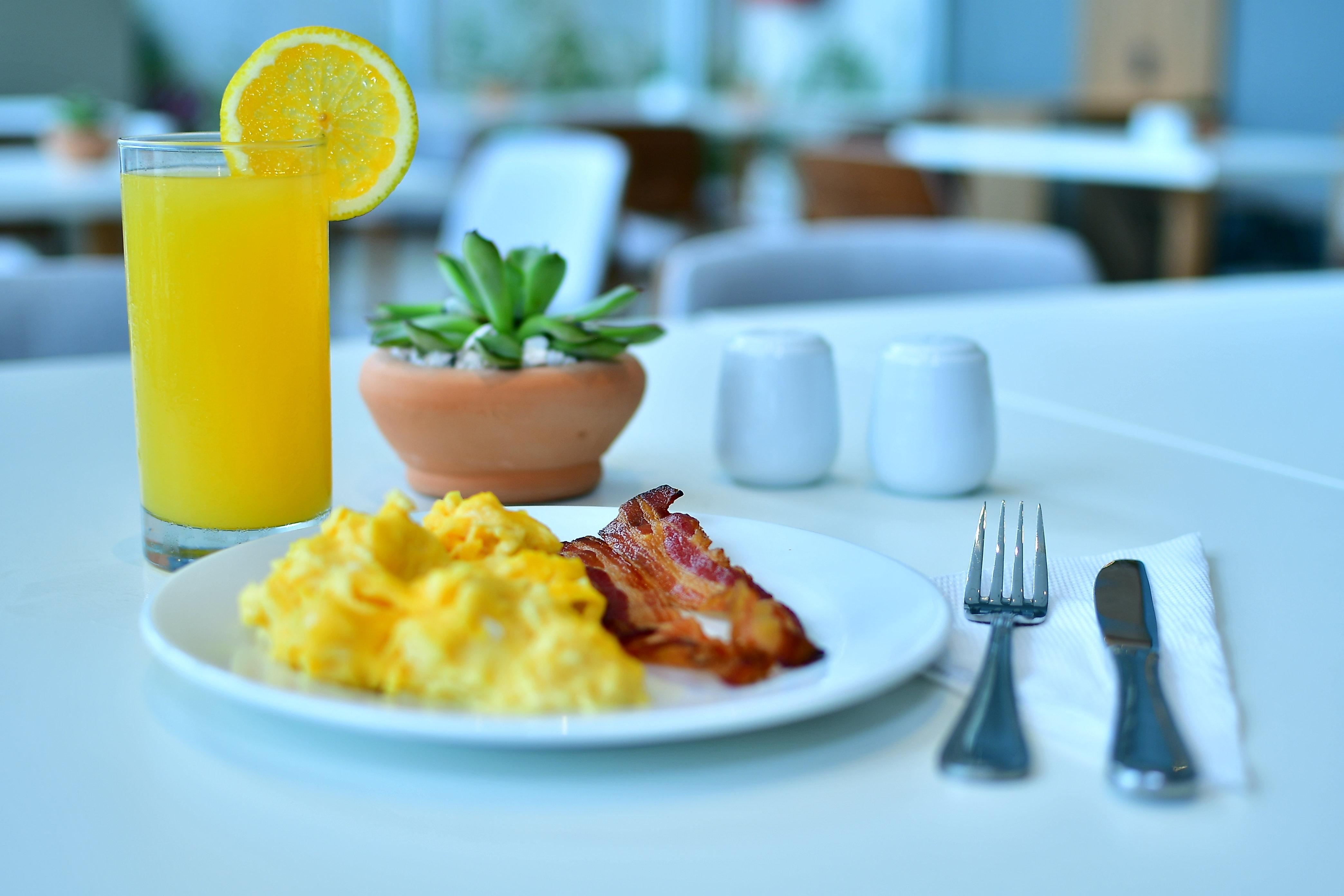 Holiday Inn Express Asuncion Aviadores By Ihg Zewnętrze zdjęcie