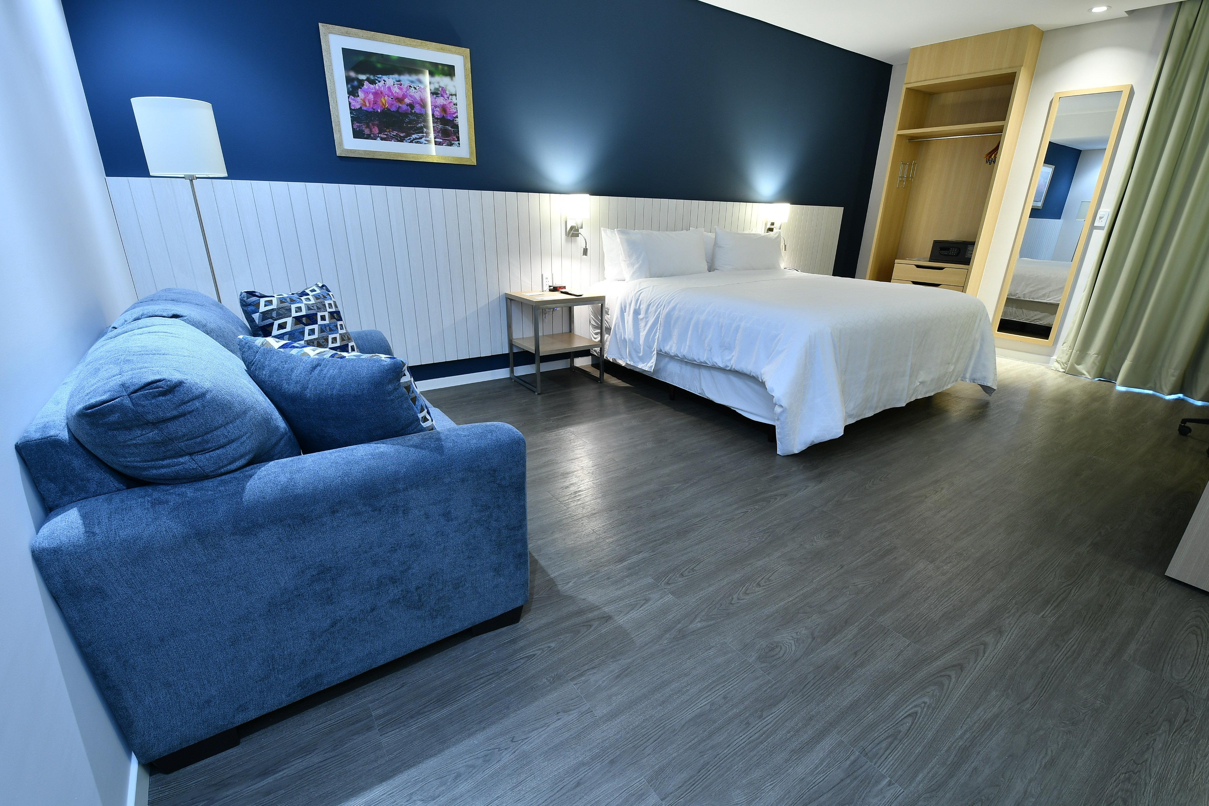 Holiday Inn Express Asuncion Aviadores By Ihg Zewnętrze zdjęcie