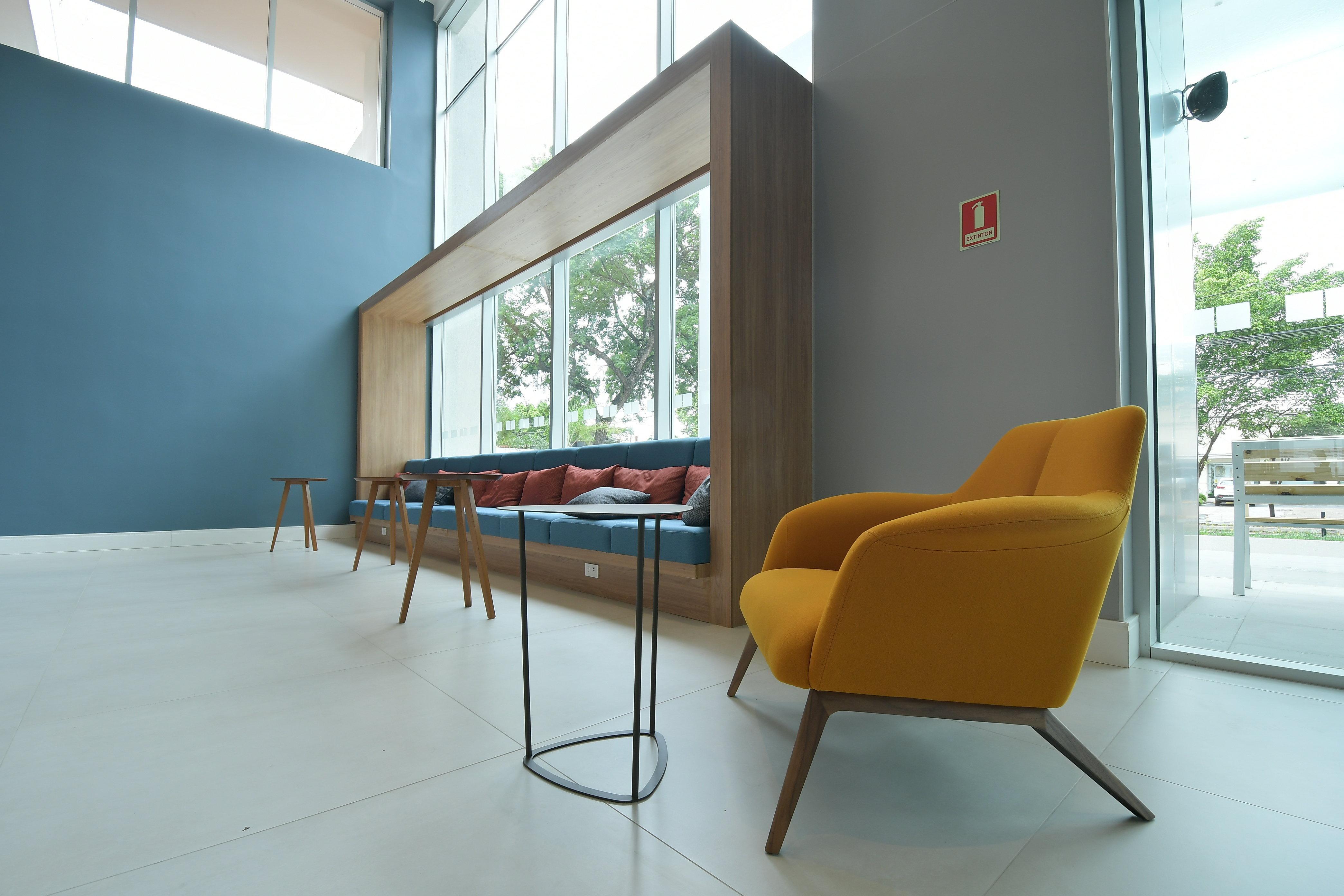 Holiday Inn Express Asuncion Aviadores By Ihg Zewnętrze zdjęcie