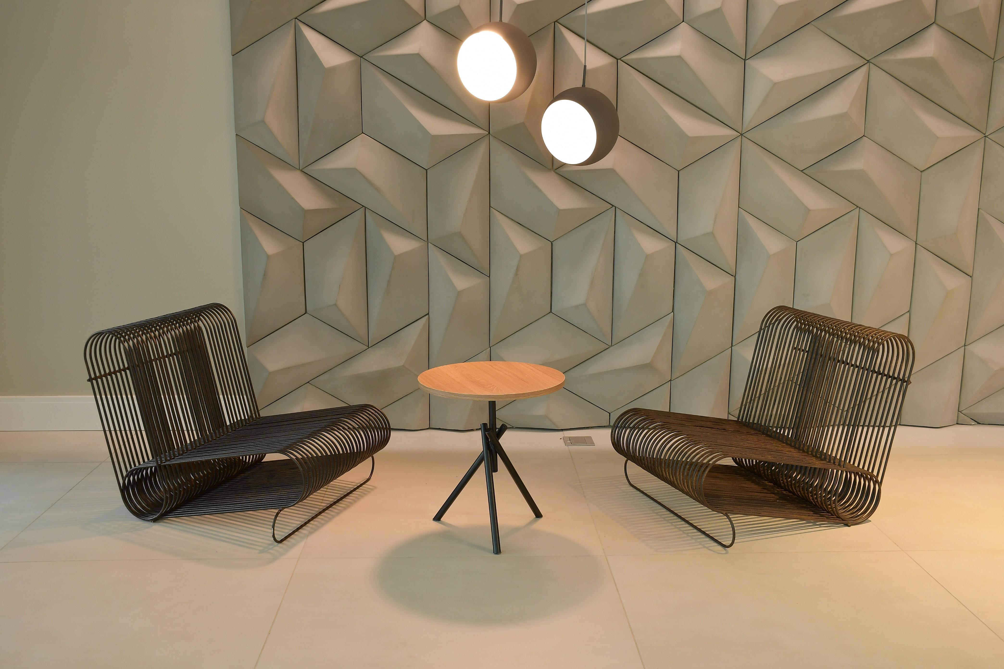 Holiday Inn Express Asuncion Aviadores By Ihg Zewnętrze zdjęcie