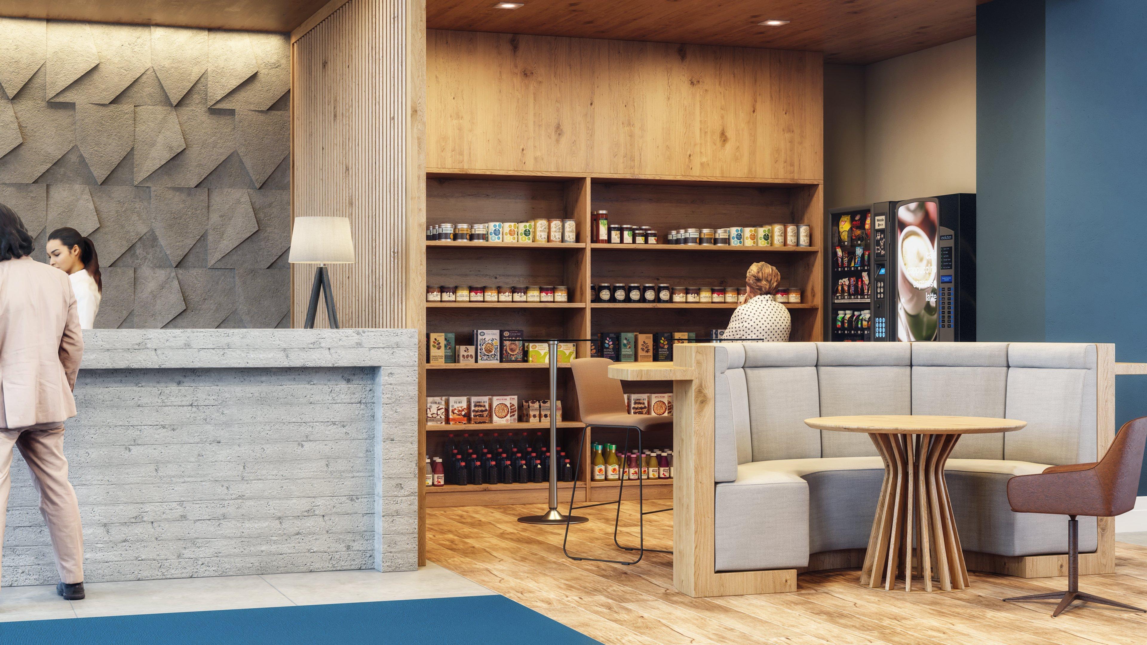 Holiday Inn Express Asuncion Aviadores By Ihg Zewnętrze zdjęcie